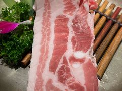 -西塔老太太泥炉烤肉(望京一店)