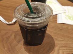 -星巴克臻选(北京银泰店)