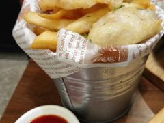 -G+KITCHEN(龙湖狮山天街店)