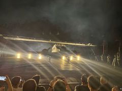 -《12·12》西安事变大型实景演出