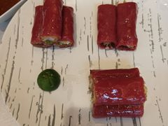 -观海海鲜(蛇口广场店)