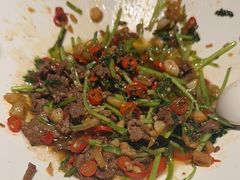 -呷湘厨·鱼汤捞饭·剁椒鱼头·湘菜(国家会展中心店)