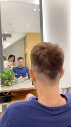 -丝悦发型设计机构