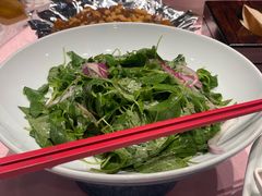 -金狮麟·新豫菜(金码大厦店)