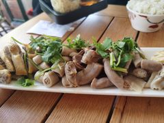 原味合伙人-猛料鸭仔饭(赤坎店)
