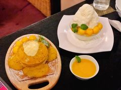 -Fresh Fruit Factory - Fruit Cuisine Restaurant
