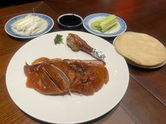 -百花深处·老北京风味菜