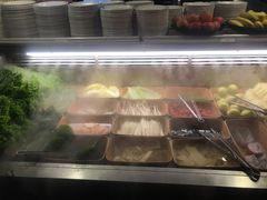 -火炉火自助餐(喜隆多店)