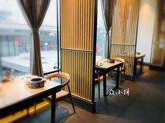 -享月汤皇·海鲜小火锅·聚会(曲江创意谷店)