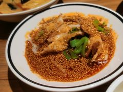 -太二酸菜鱼(宁波来福士店)