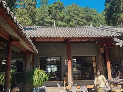 -寂照庵
