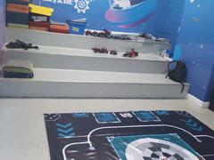 -童程童美少儿编程乐高机器人(河西万达校区)