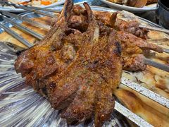 -新疆伊宁远征餐厅