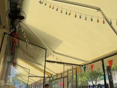 -帕蓝·暹罗料理(大学路店)