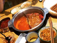 -班花麻辣烫(南京概念店)