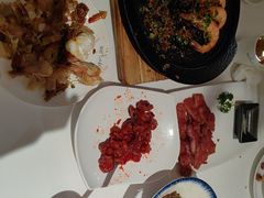 -味悦·老字号·赣州菜(厚德总店)