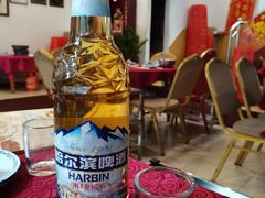 -光明清汤羊(宝业路店)