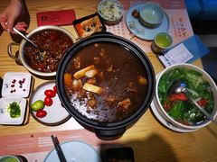 -王妈热卤·川味馆(海昌店)