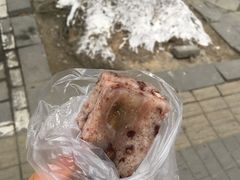 赤豆猪油糕-杨招娣糕点(装驾桥巷店)