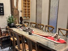 -路小缦·珍馐美馔(市心北路店)