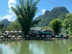 -生态苑农庄(十里画廊遇龙河店)