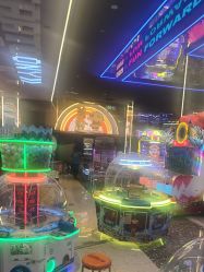 -卡通尼乐园(景枫中心店)