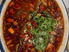 -松针蔡记蒸饺(花园路店)