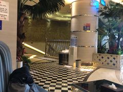 -东方之珠洗浴休闲广场(于家堡店)