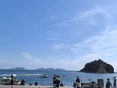 -棒棰岛宾馆景区