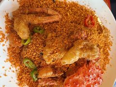 -日昌餐馆(亦庄店)