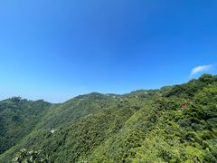 -莫干山风景区