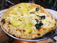 -1861意大利餐厅(文化广场店)