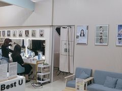 -Best U照相馆证件照·外拍(世博源店)