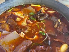 -大方六龙豆干(双山总店)