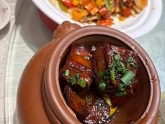 -阿英煲(凉城路店)