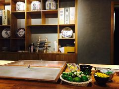 -渔藤(万柳东路店)
