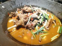 -剁椒入味(黄土岭店)