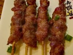 -令狐冲烤鱼·烧菜馆(达明店)