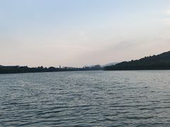 -羊山湖公园