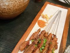 -山石榴·贵州菜(丰盛里店)