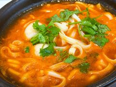 -姐弟俩土豆粉(西安小寨店)