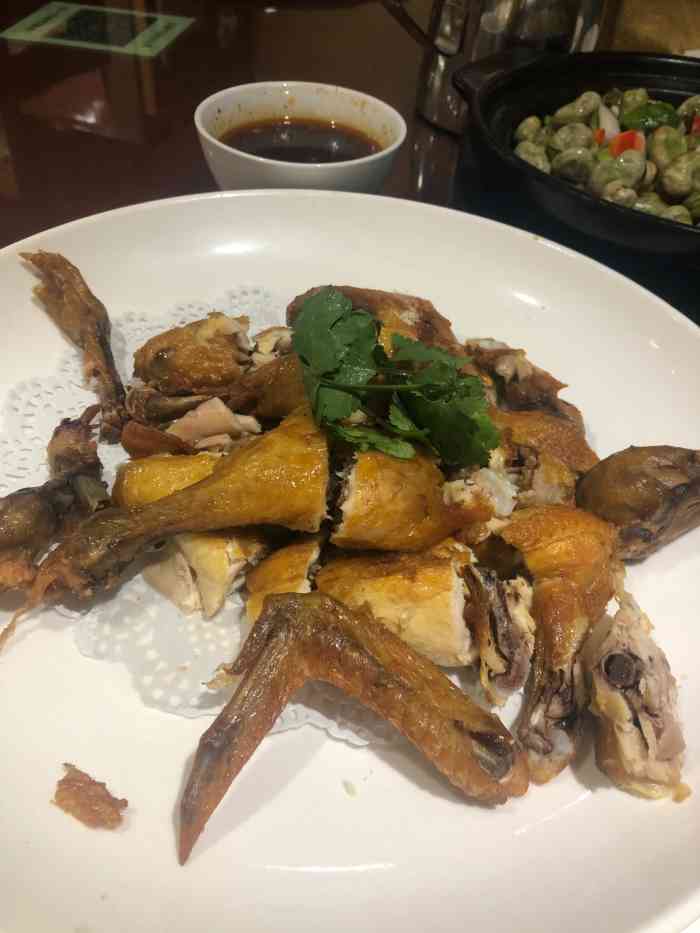 华厨味之道-"嗯,今天是初六,然后那个我我我们一家人.