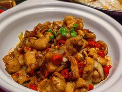 -老湘村·湖南土菜(天河维多利店)