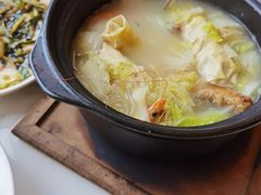 -阿毛饭店首店·宁波老字号(文化广场店)