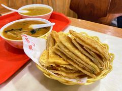 -方中山胡辣汤(蓝堡湾店)