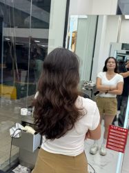 -乾健·烫染·接发SALON