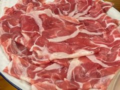 -乐宴·老北京铜火锅(桂庙店)