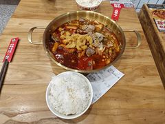-冒胖子·市井火锅冒菜(莲塘店)