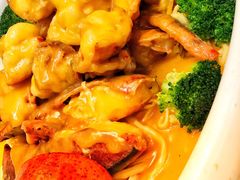 -梦都海鲜酒家(万达广场江桥店)