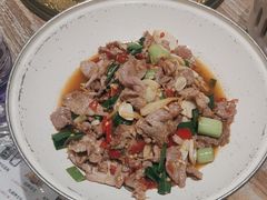 -树厨贵州菜(大十字店)